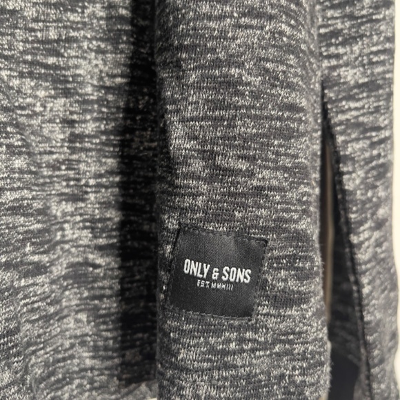 ONLY & SONS Casual Button Down Shirt XXL - Picture 5 of 7